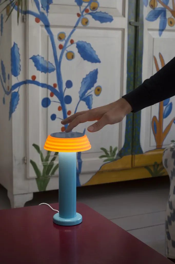 PL1 New - Portable Lamp | Sowden